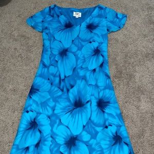 Donna Ricco Dress